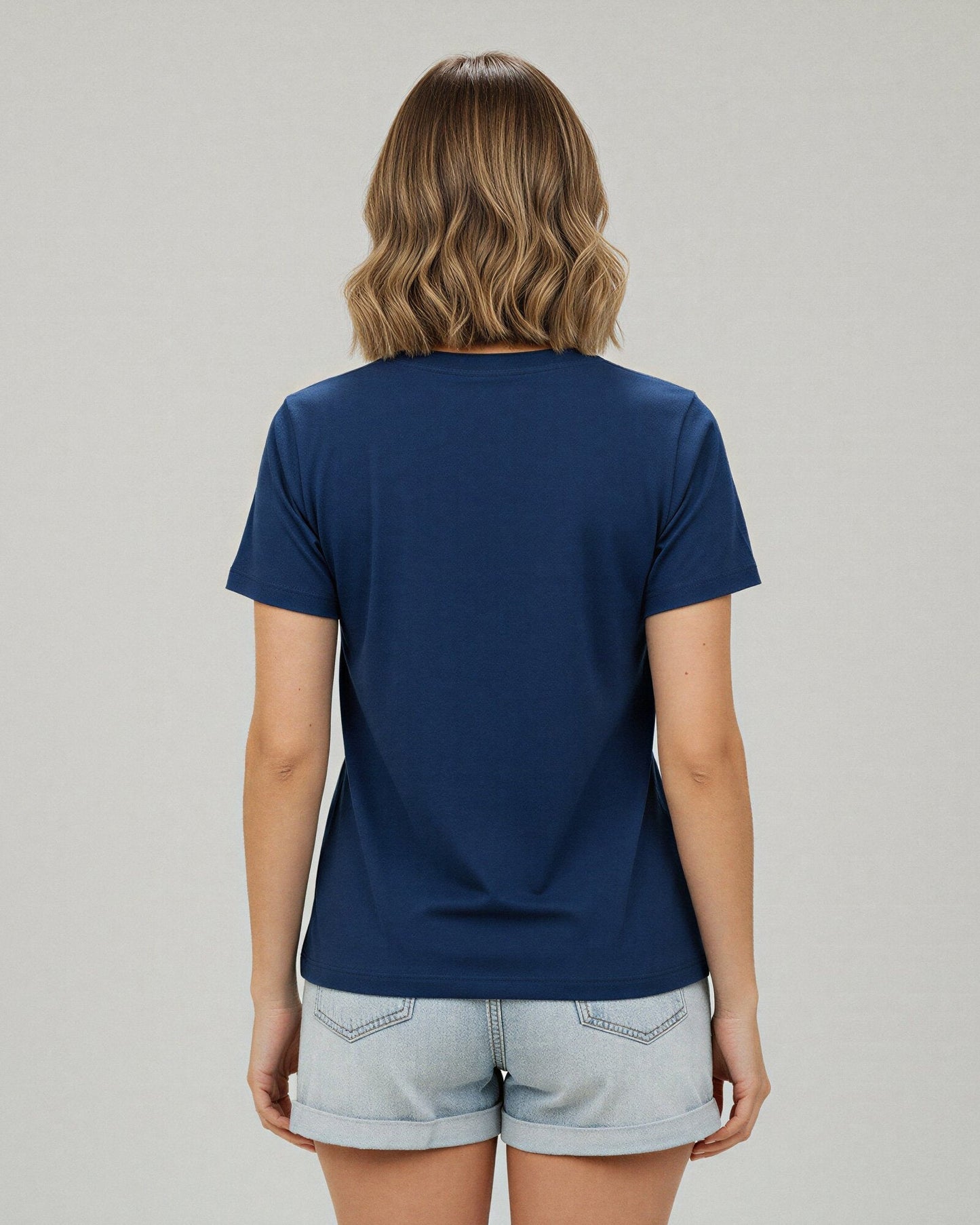 T-shirt Brasil 5 Estrelas