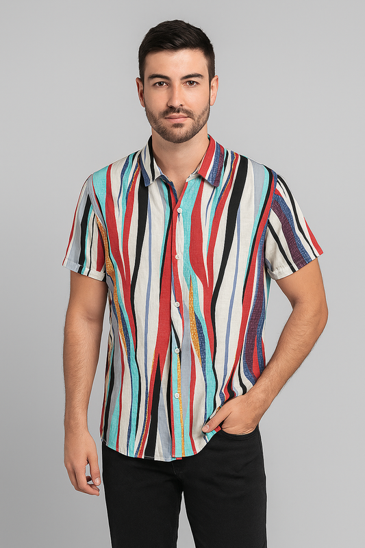 Camisa Samicce São Gotardo®️