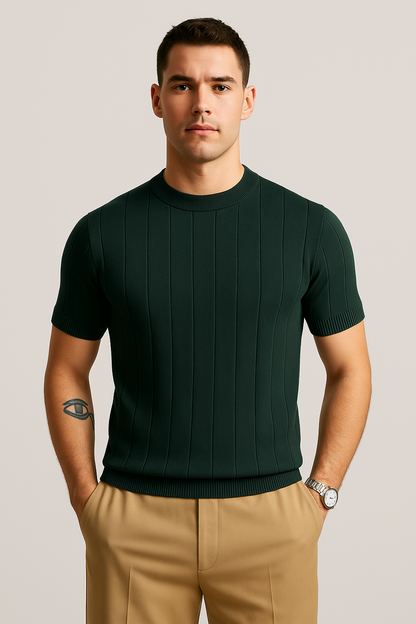 Camiseta Samicce Tricot® S295