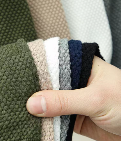 Camisa Polo Samicce tricot® S235