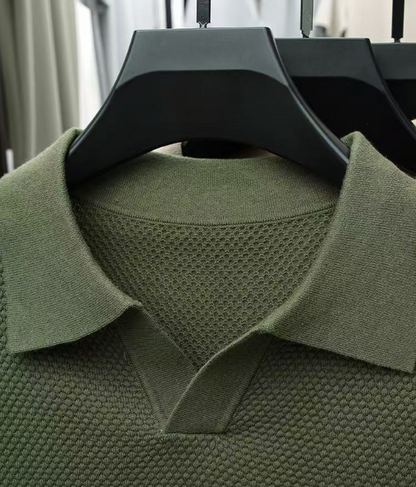 Camisa Polo Samicce tricot® S235