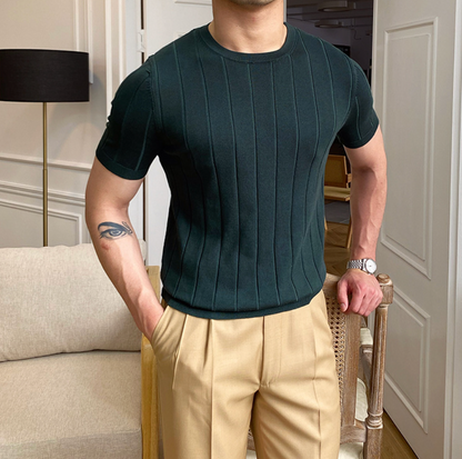 Camiseta Samicce Tricot® S295