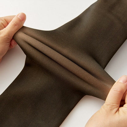 Super Oferta Meia-Calça de Lã Translúcida (200g) - Pague 1 e Leve 2