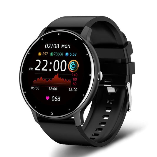 Relógio Inteligente Lige Smartwatch