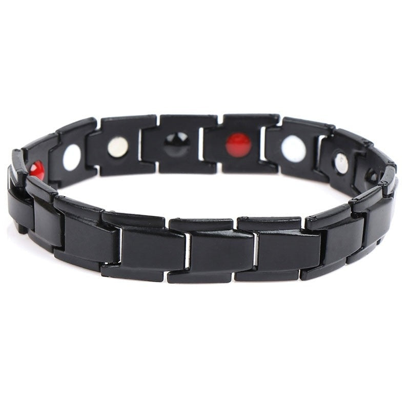 Pulseira Magnética Terapêutica, Premium Emagrecimento