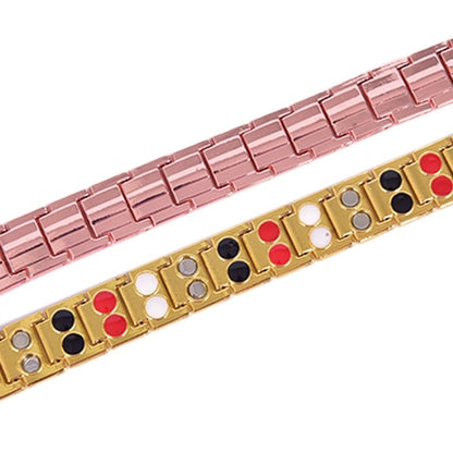 Pulseira Magnética Terapêutica, Premium Emagrecimento