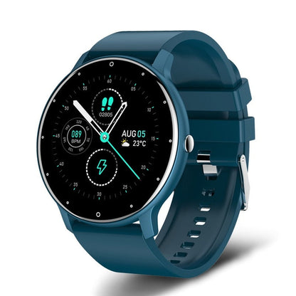 Relógio Inteligente Lige Smartwatch