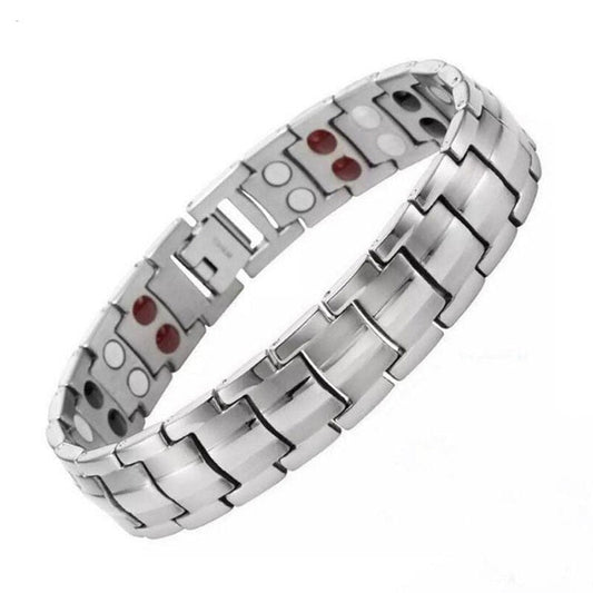 Pulseira Magnética Terapêutica, Premium Emagrecimento
