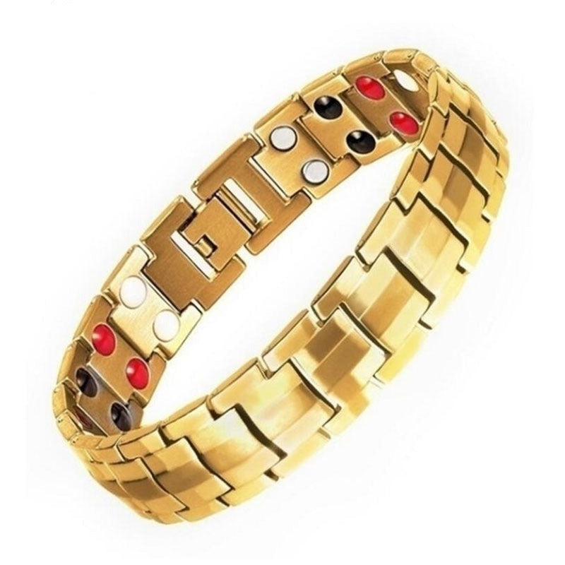 Pulseira Magnética Terapêutica, Premium Emagrecimento
