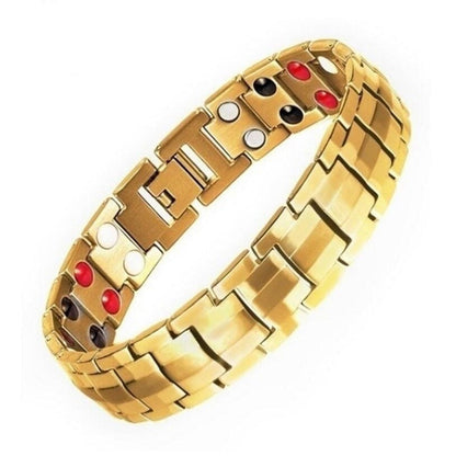 Pulseira Magnética Terapêutica, Premium Emagrecimento