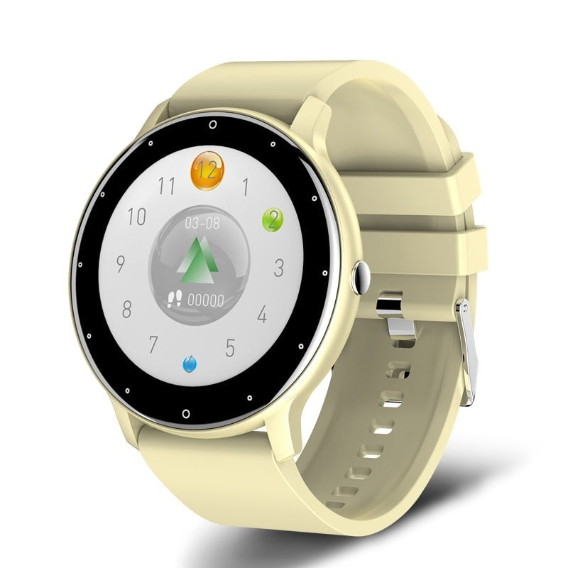 Relógio Inteligente Lige Smartwatch