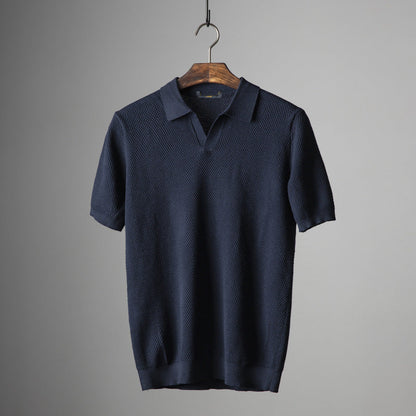 Camisa Polo Samicce tricot® S235