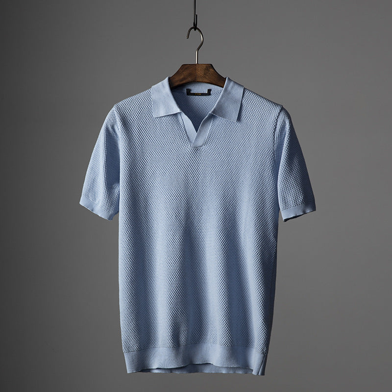 Camisa Polo Samicce tricot® S235