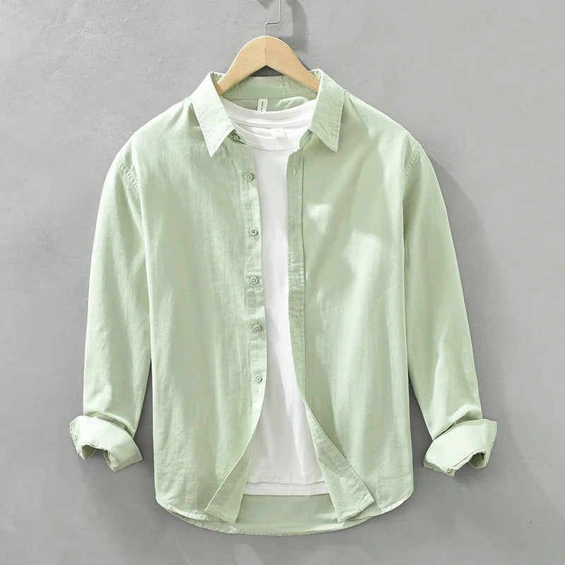 Camisa Samicce Tropea®