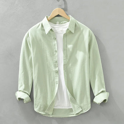 Camisa Samicce Tropea®