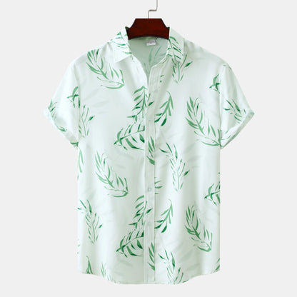 Camisa Samicce Nairóbi®️