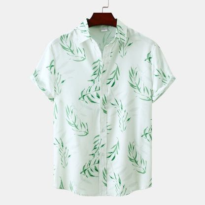 Camisa Samicce Nairóbi®️