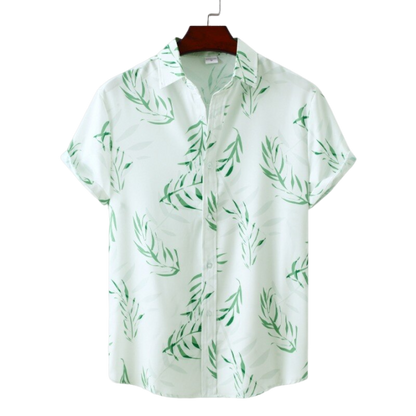 Camisa Samicce Nairóbi®️