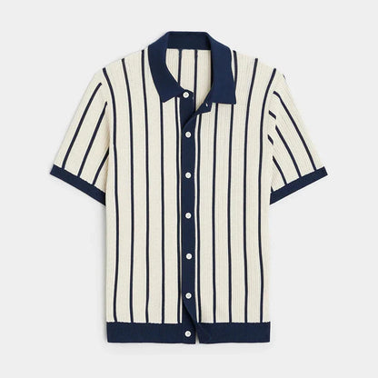 Camisa tricot Samicce® S0918