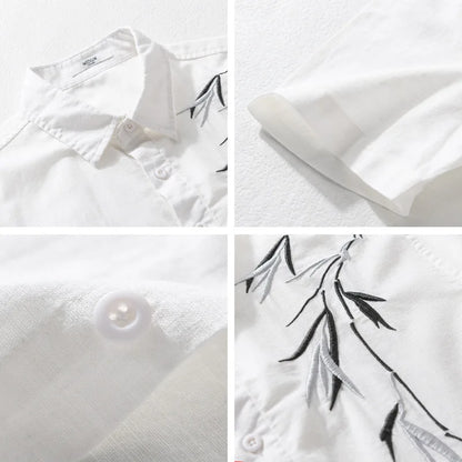 Camisa Samicce Baunei®