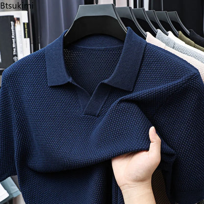 Camisa Polo Samicce tricot® S235