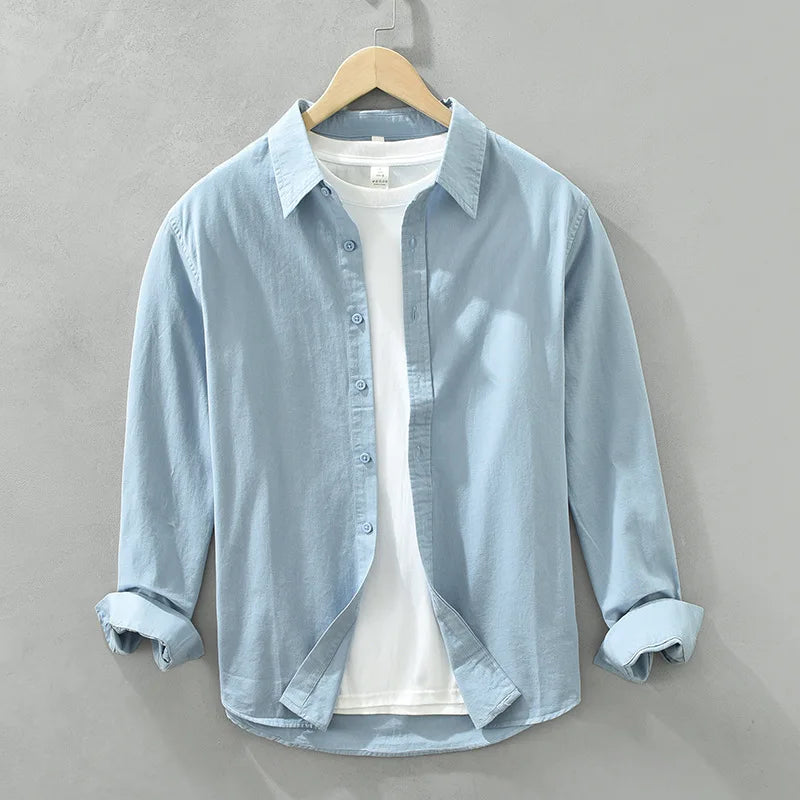 Camisa Samicce Tropea®