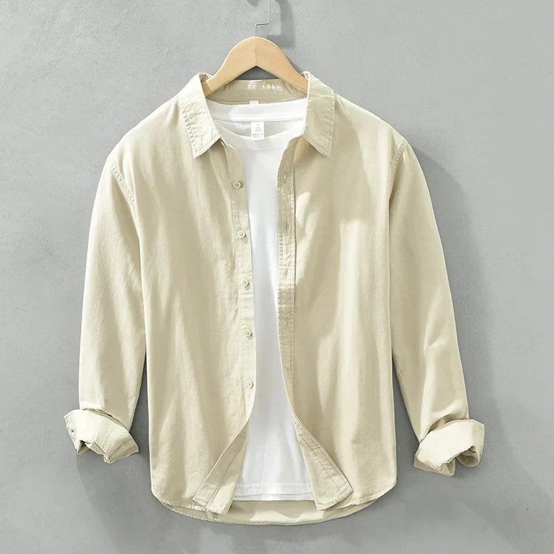 Camisa Samicce Tropea®