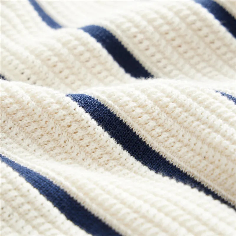 Camisa tricot Samicce® S0918