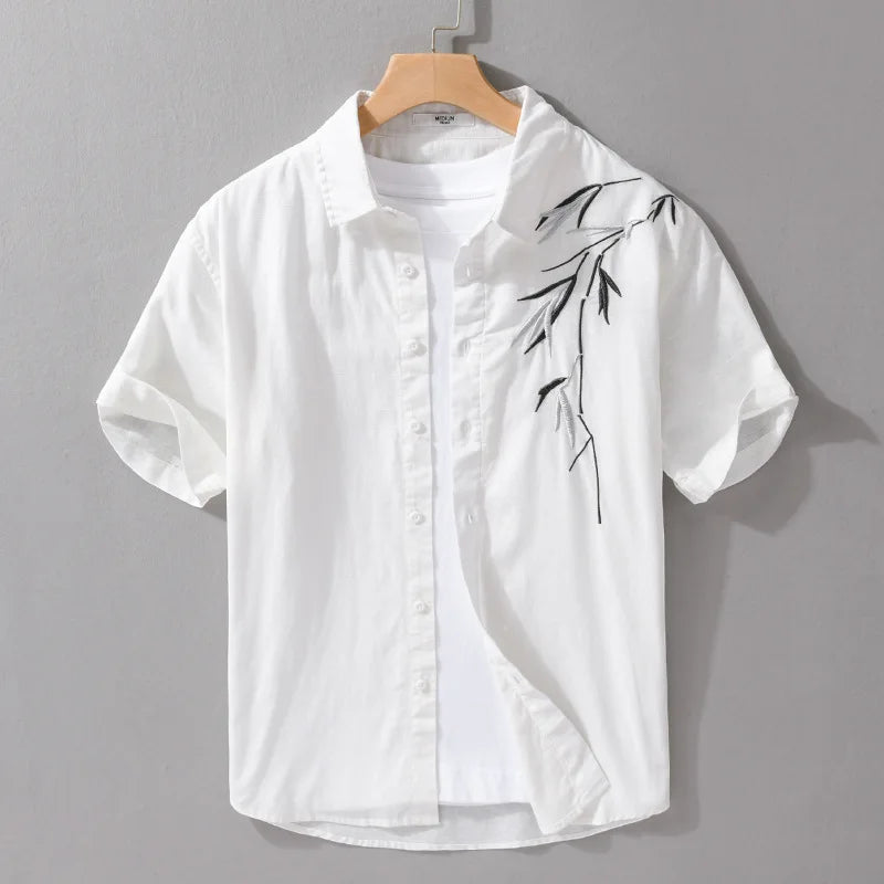 Camisa Samicce Baunei®