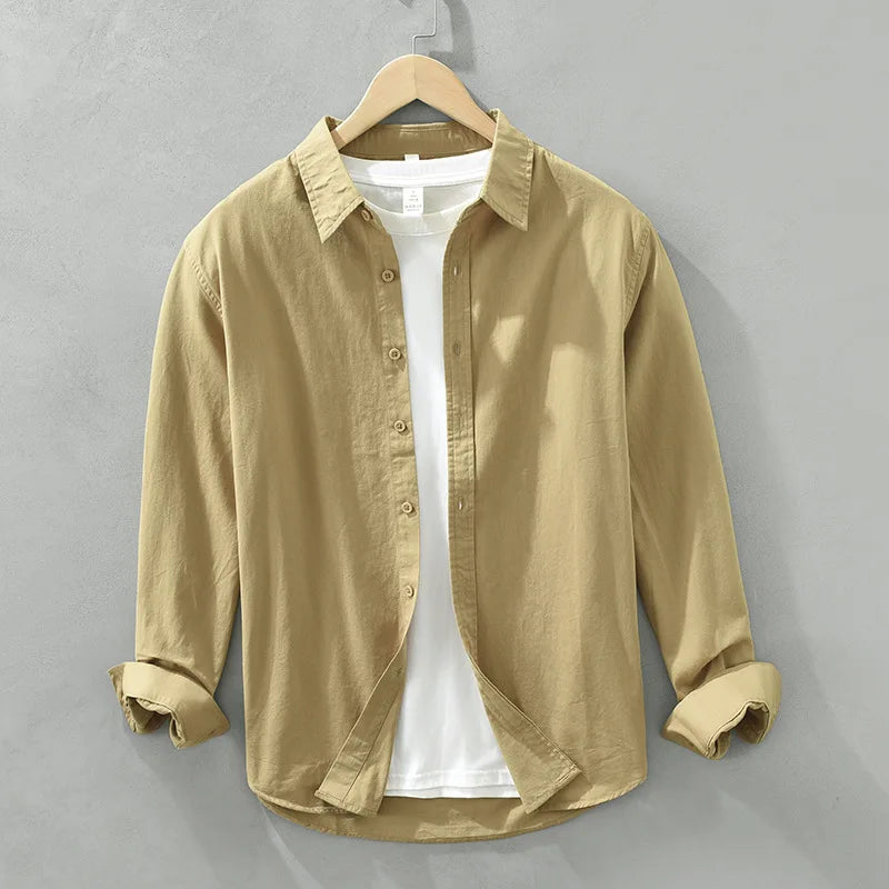 Camisa Samicce Tropea®