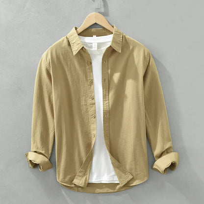 Camisa Samicce Tropea®