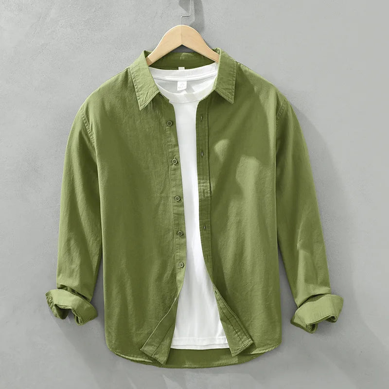 Camisa Samicce Tropea®