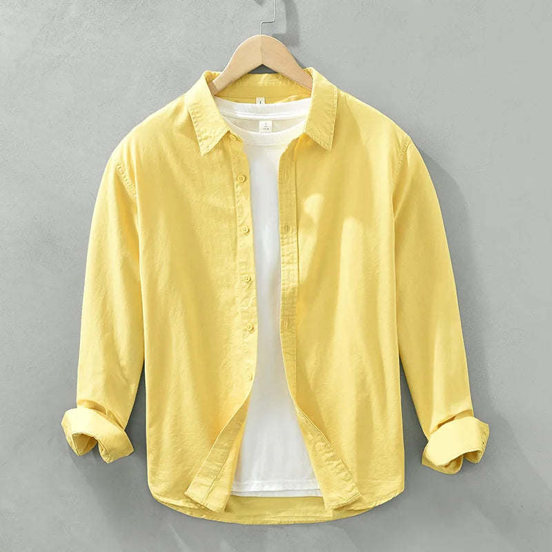 Camisa Samicce Tropea®