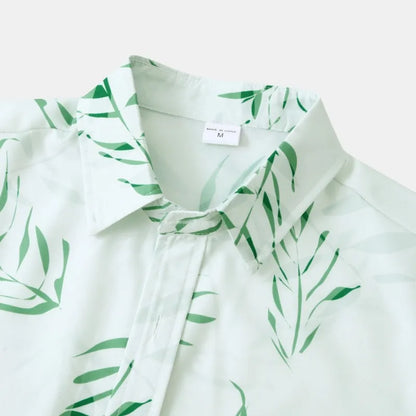 Camisa Samicce Nairóbi®️