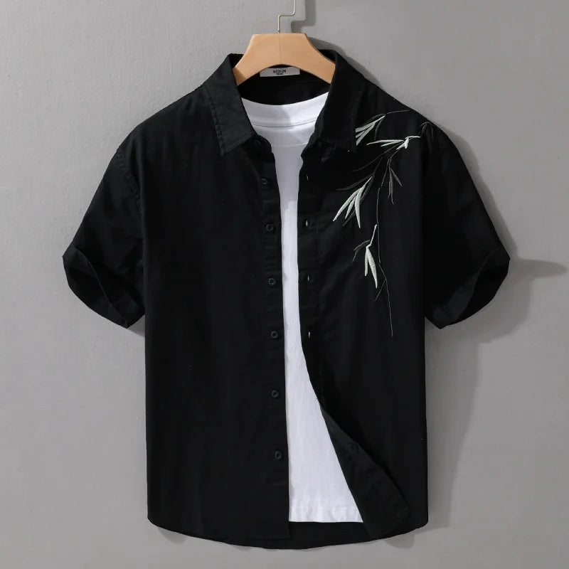 Camisa Samicce Baunei®