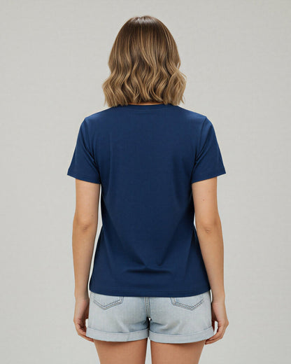 T-shirt Brasil 5 Estrelas